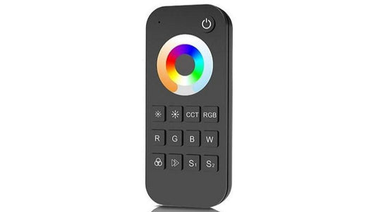 RT5 Remote